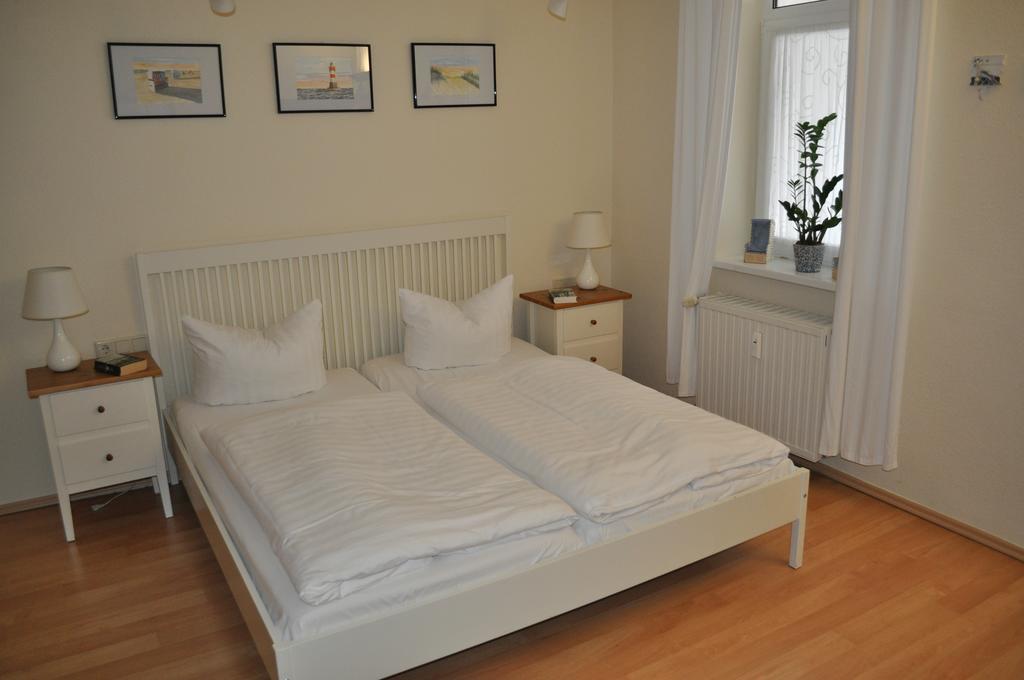 Fuerstenhof Sassnitz Quarto foto