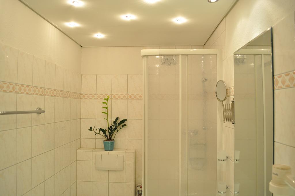 Fuerstenhof Sassnitz Quarto foto